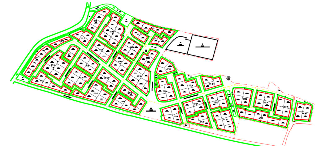 29. ΟΛΥΜΠΙΑΚΟ ΧΩΡΙΟ