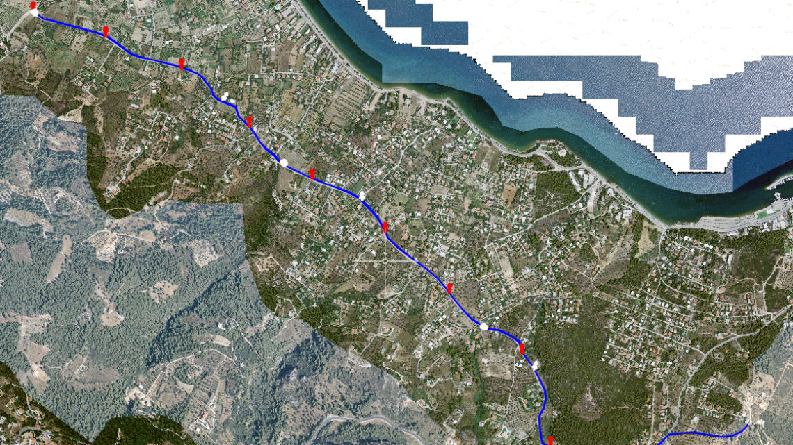 23. ΦΑΝΟΣ ΕΞΩΤΕΡΙΚΟ ΥΔΡΑΓΩΓΕΙΟ