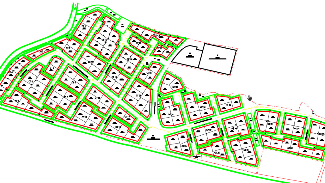 29. ΟΛΥΜΠΙΑΚΟ ΧΩΡΙΟ