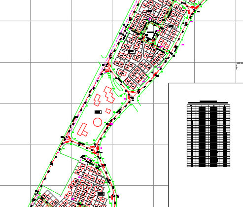 ΟΙΚΙΣΜΟΣ ΣΤΟΝ ΧΑΡΑΚΑ ΛΑΥΡΕΩΤΙΚΗΣ-Ν. ΑΤΤΙΚΗΣ